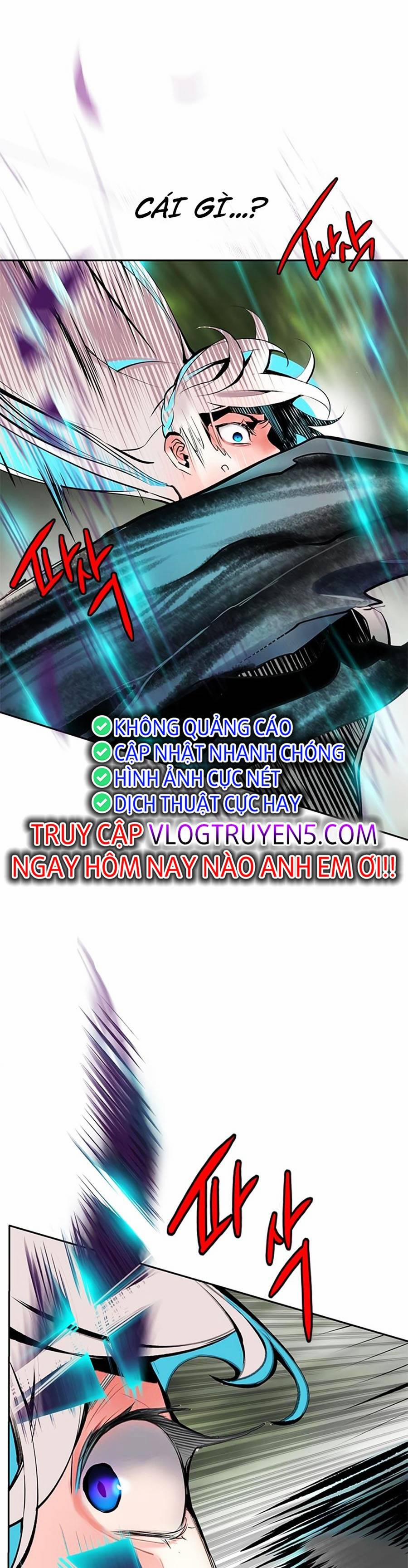 Nhân Trùng Đại Chiến 100 trang 31