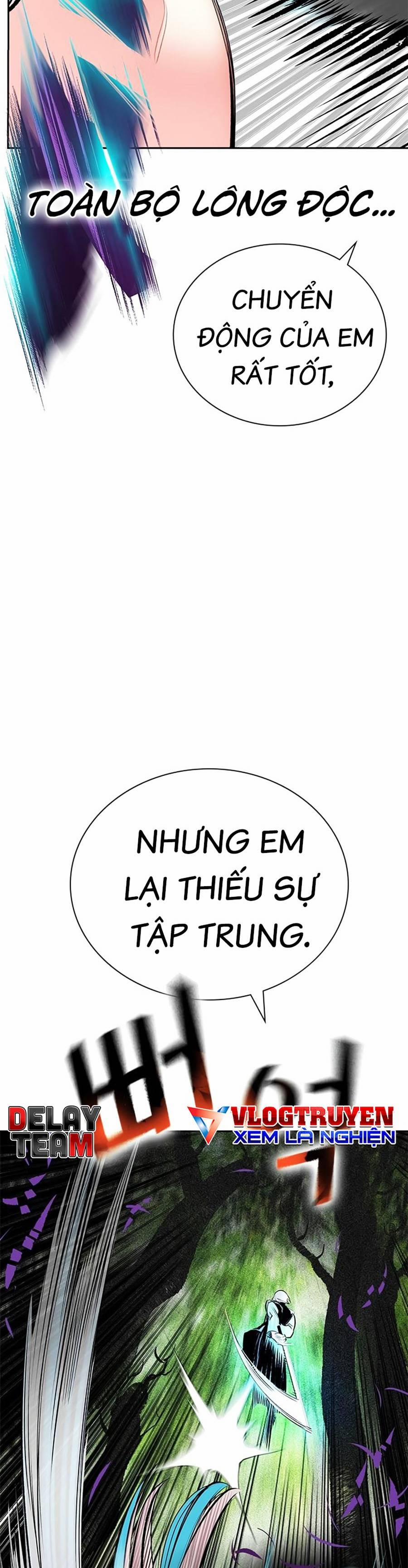 Nhân Trùng Đại Chiến 100 trang 32