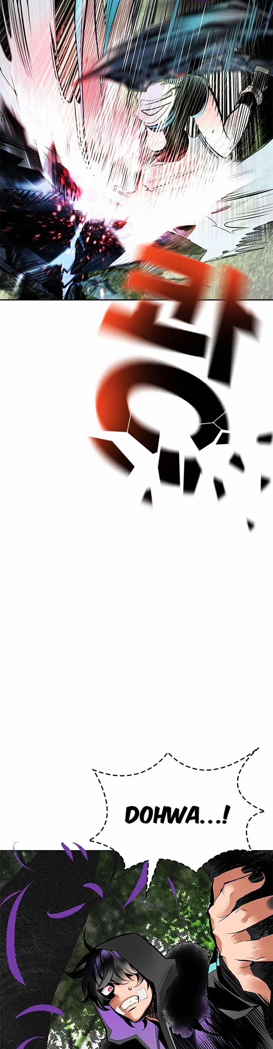 Nhân Trùng Đại Chiến 100 trang 33