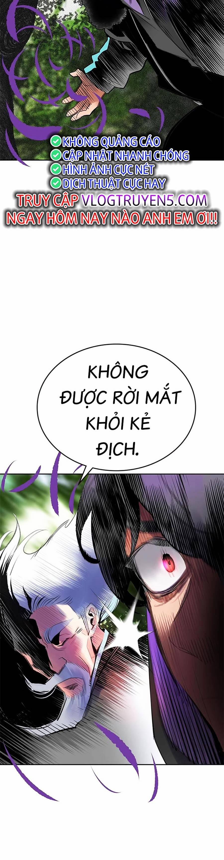 Nhân Trùng Đại Chiến 100 trang 34