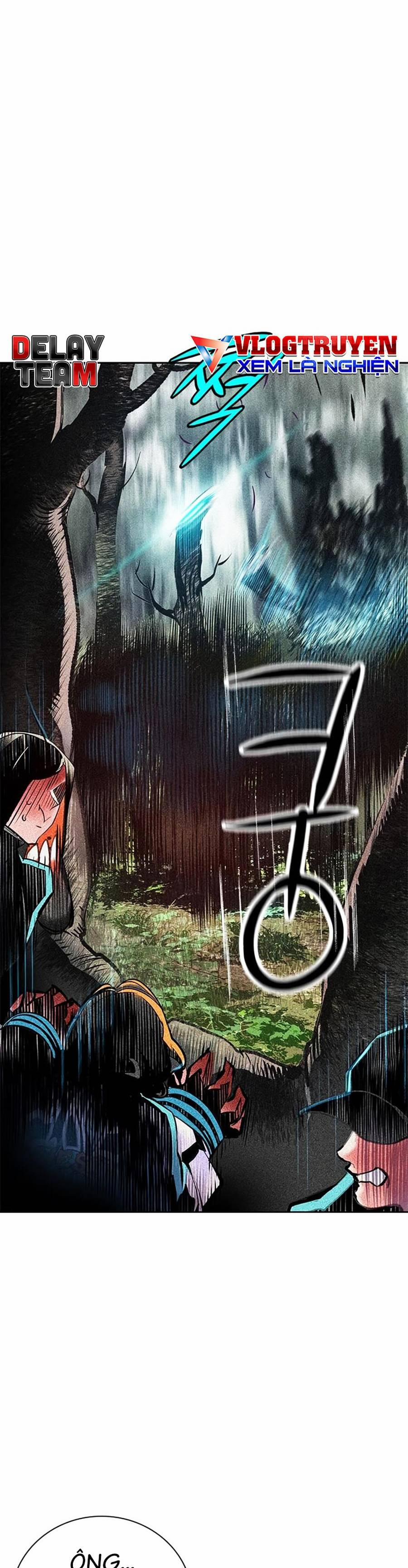 Nhân Trùng Đại Chiến 100 trang 35