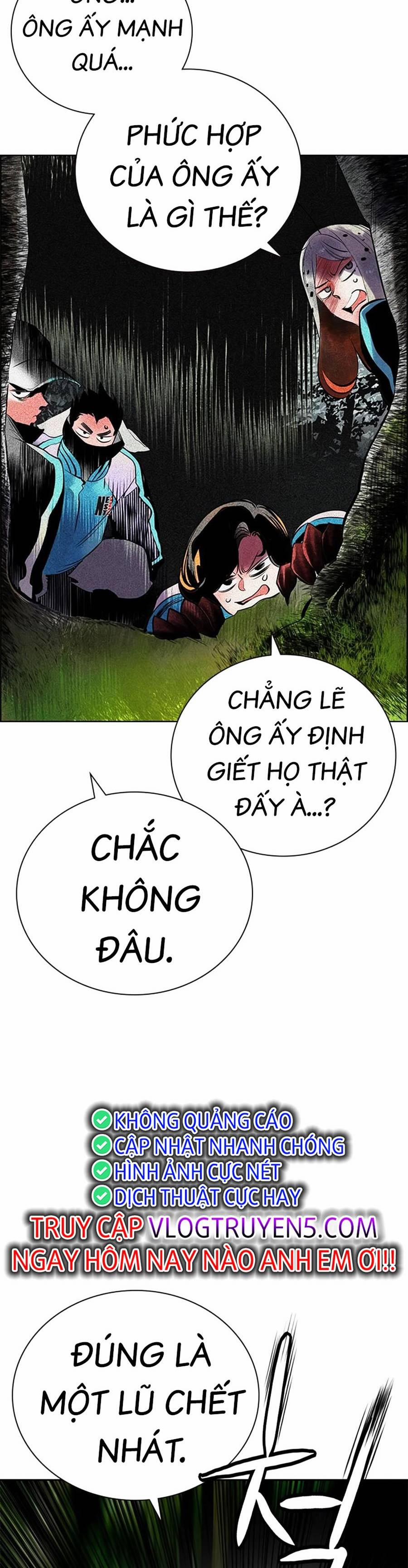 Nhân Trùng Đại Chiến 100 trang 36