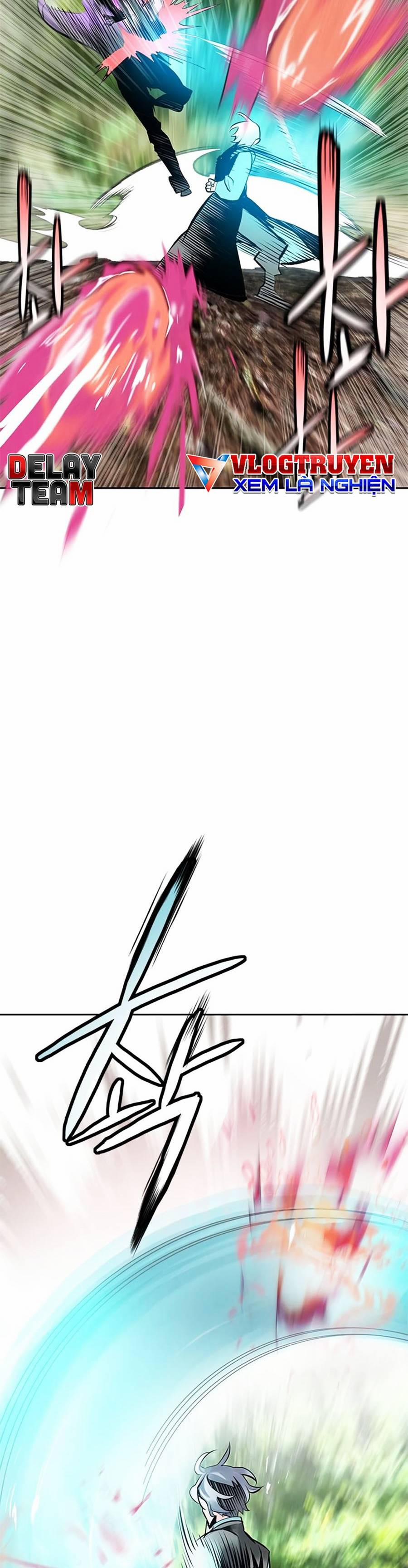 Nhân Trùng Đại Chiến 100 trang 38