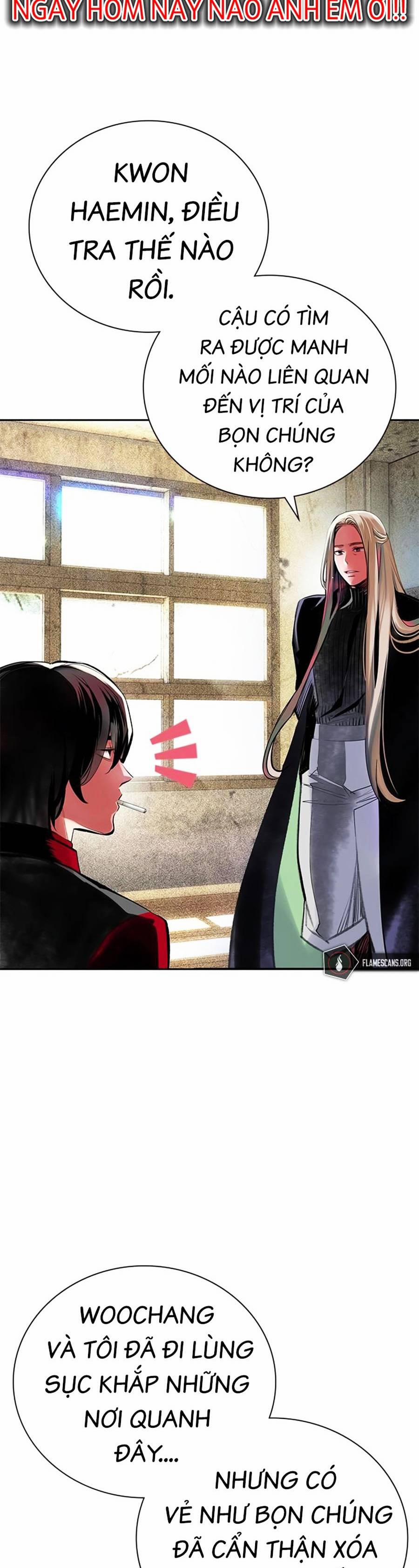 Nhân Trùng Đại Chiến 100 trang 4