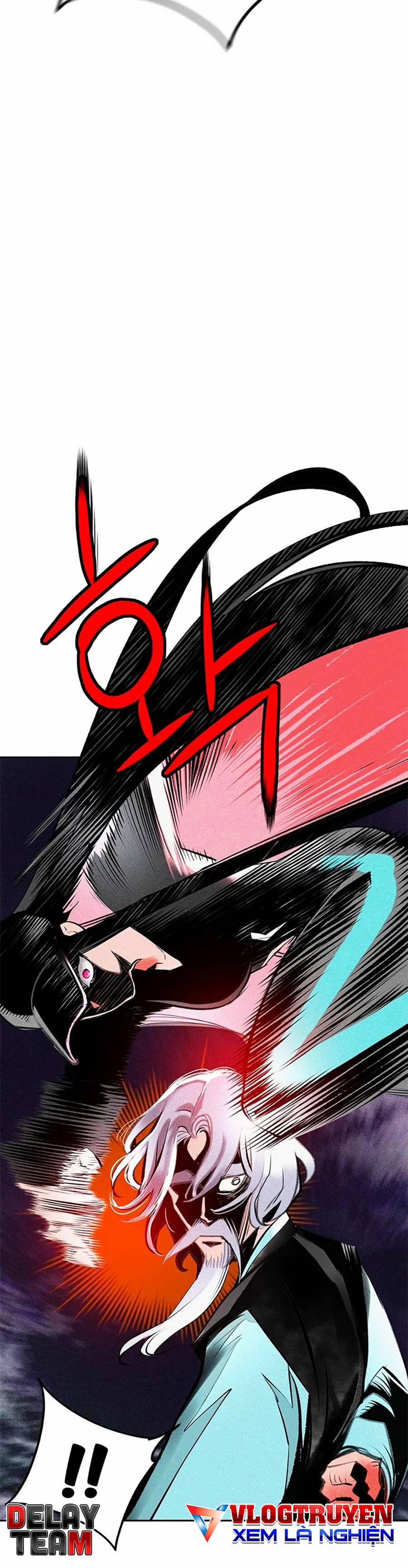 Nhân Trùng Đại Chiến 100 trang 40