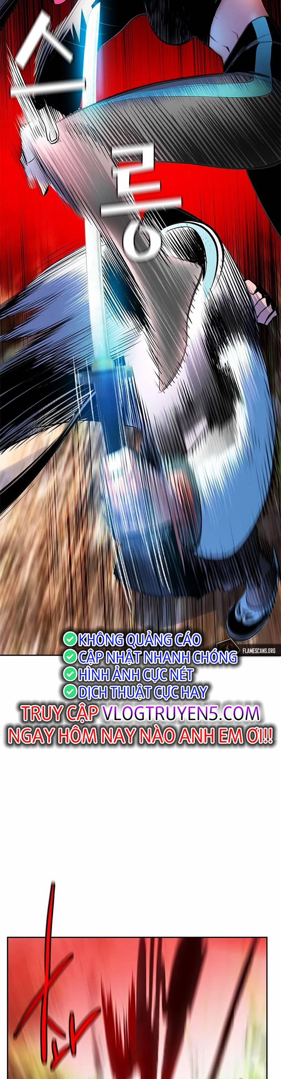 Nhân Trùng Đại Chiến 100 trang 42