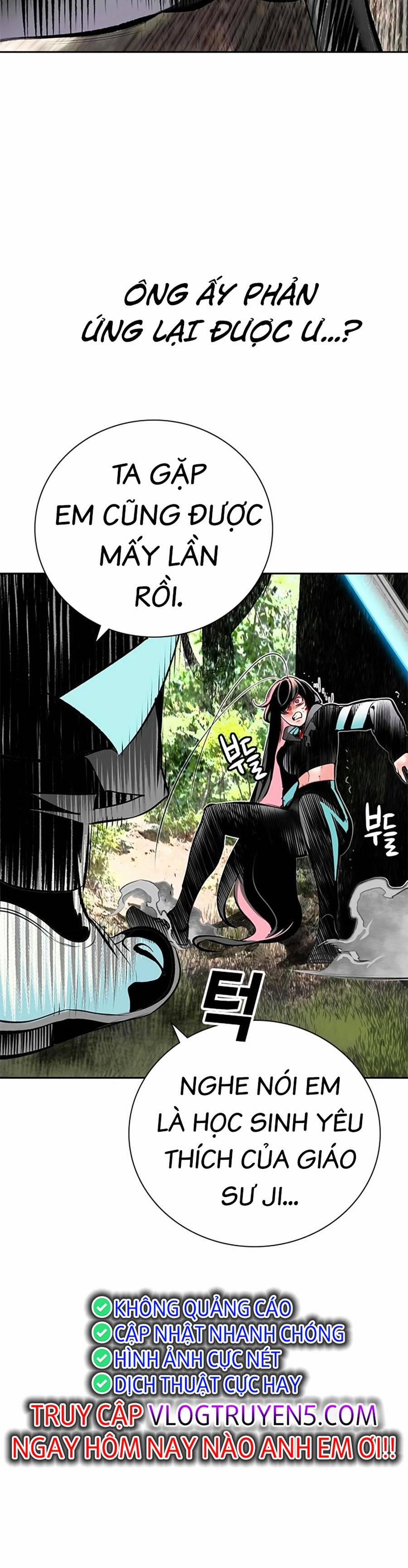 Nhân Trùng Đại Chiến 100 trang 44