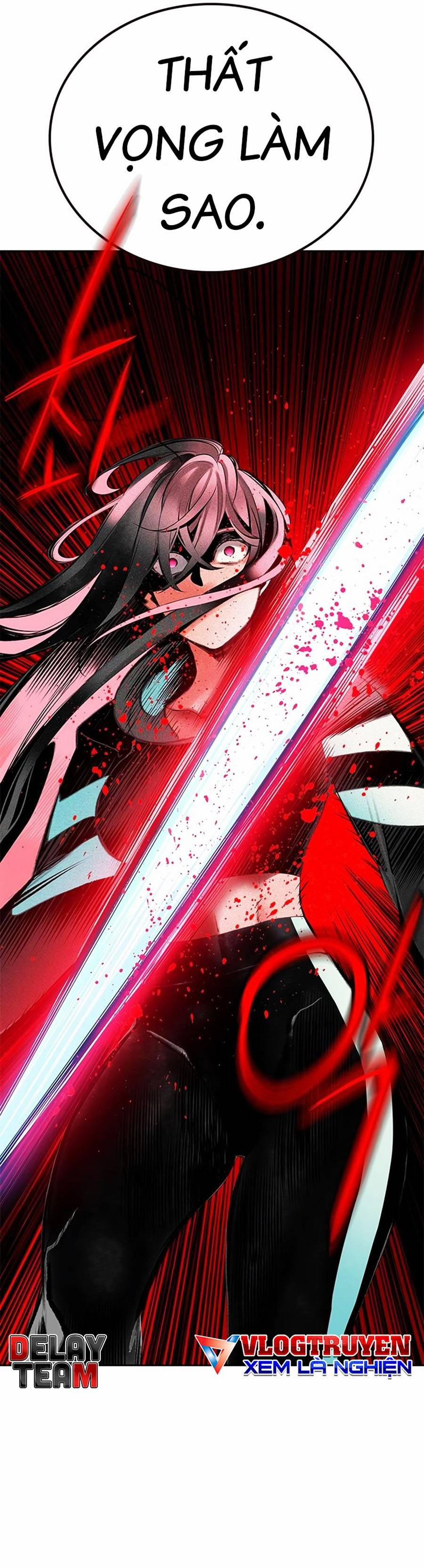 Nhân Trùng Đại Chiến 100 trang 45