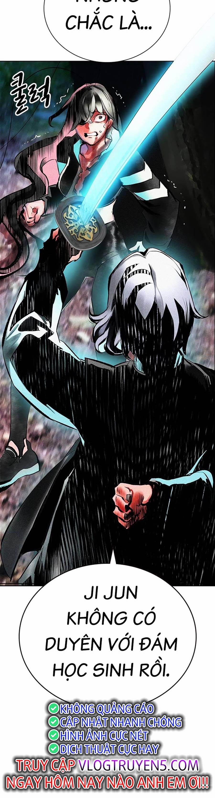 Nhân Trùng Đại Chiến 100 trang 48