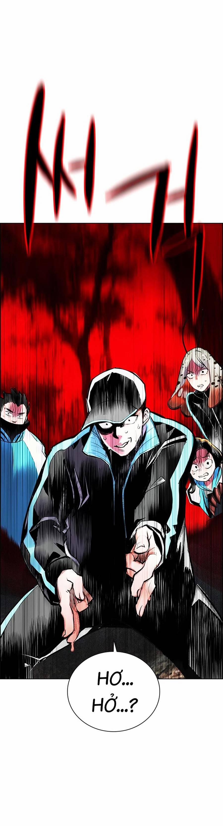 Nhân Trùng Đại Chiến 100 trang 49