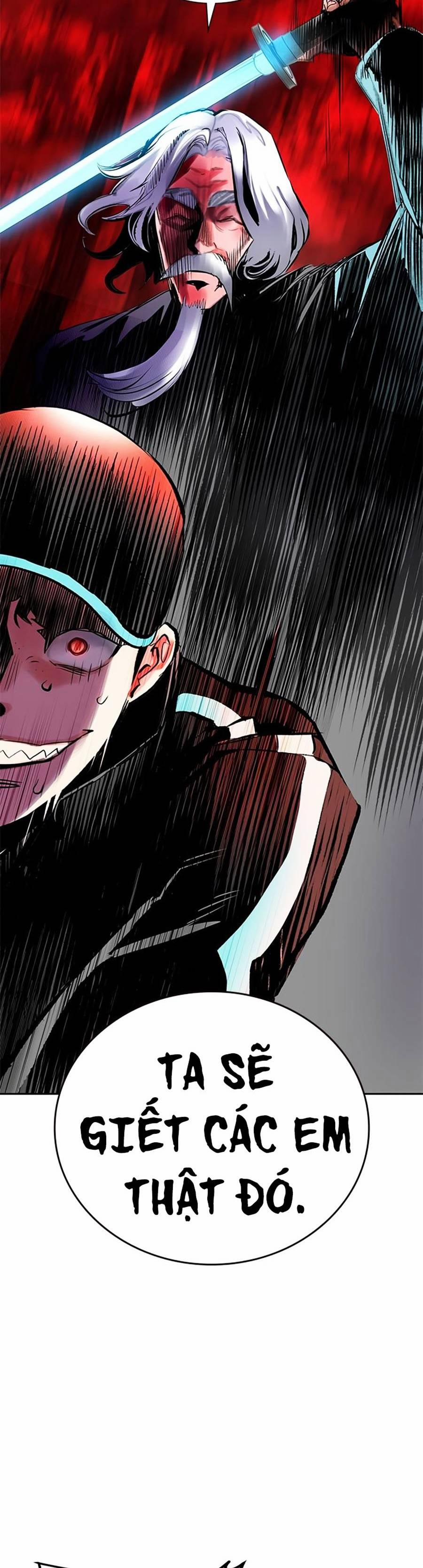 Nhân Trùng Đại Chiến 100 trang 51