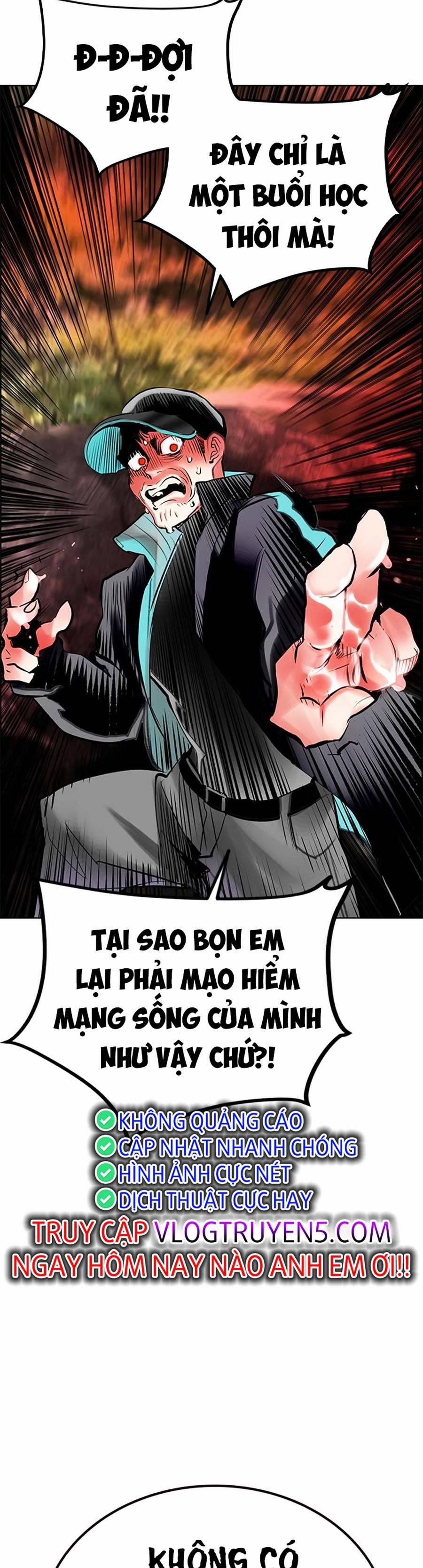 Nhân Trùng Đại Chiến 100 trang 52