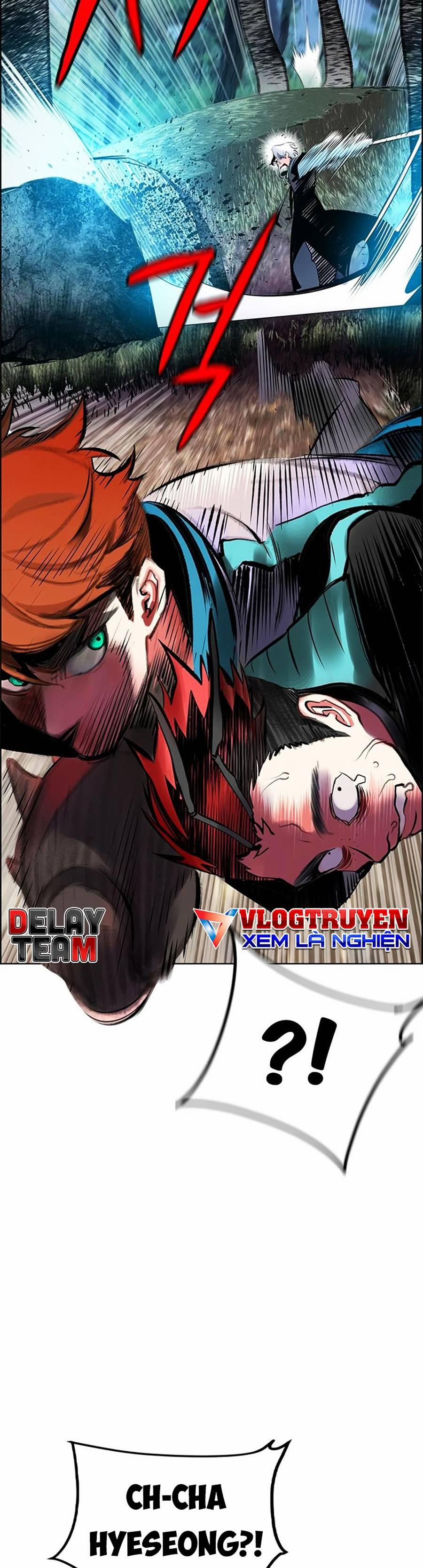 Nhân Trùng Đại Chiến 100 trang 54