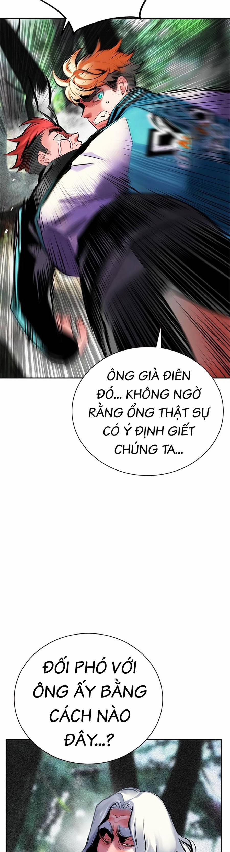 Nhân Trùng Đại Chiến 100 trang 55