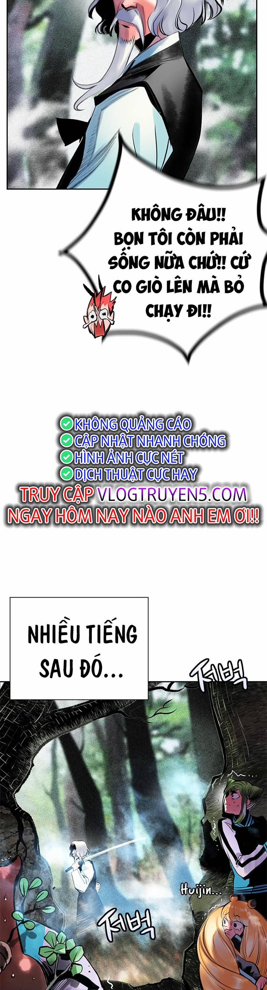 Nhân Trùng Đại Chiến 100 trang 56