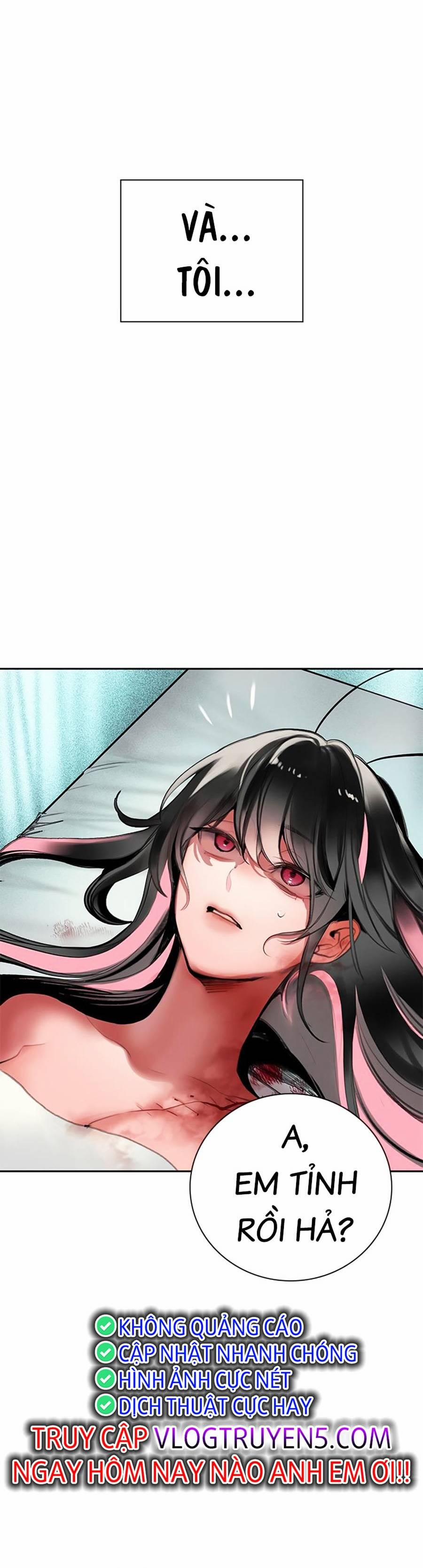 Nhân Trùng Đại Chiến 100 trang 59