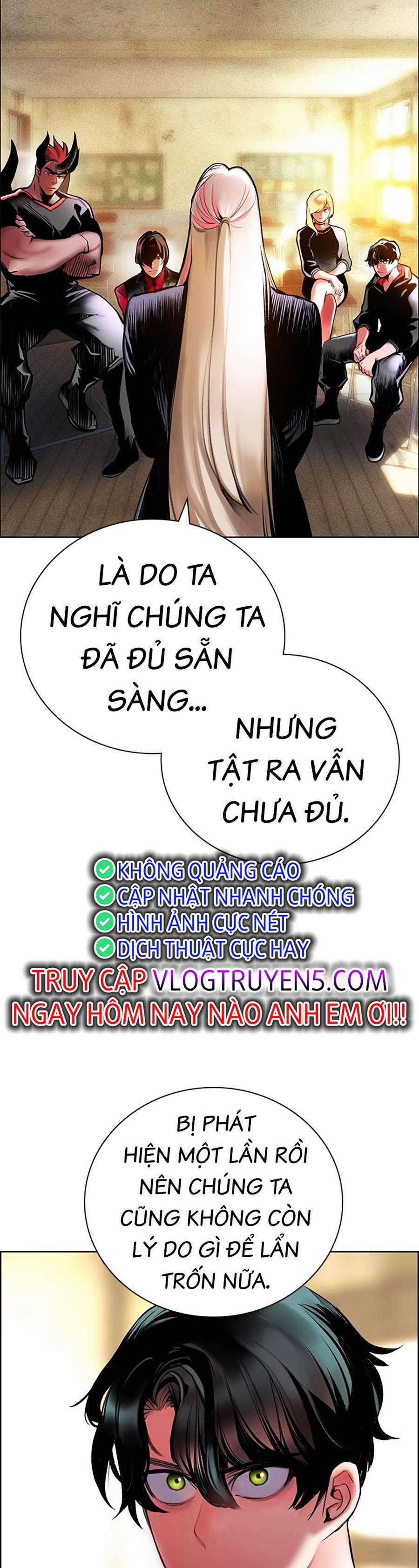 Nhân Trùng Đại Chiến 100 trang 6