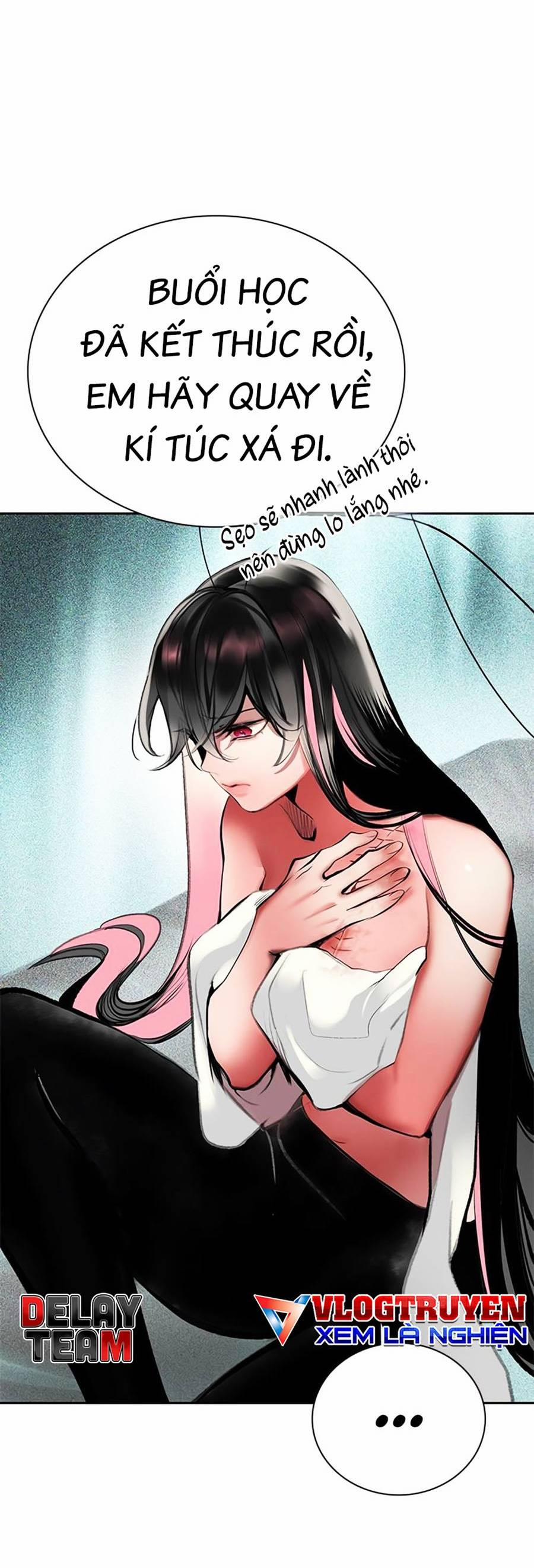 Nhân Trùng Đại Chiến 100 trang 61