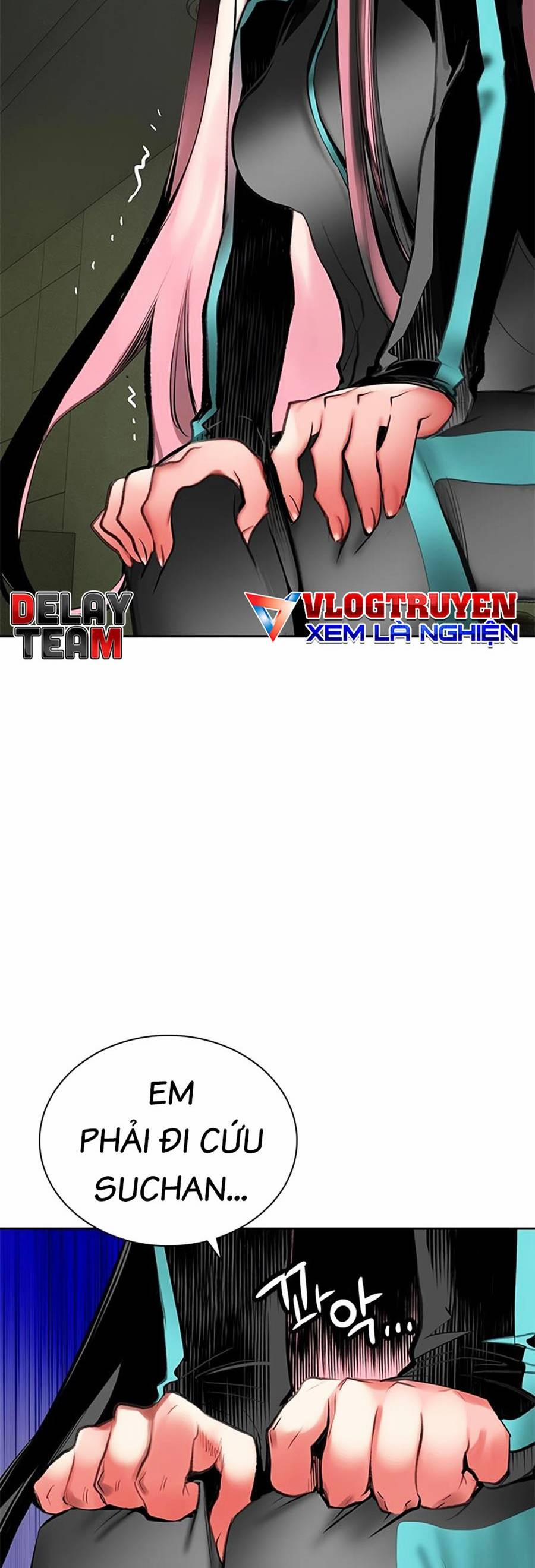 Nhân Trùng Đại Chiến 100 trang 65