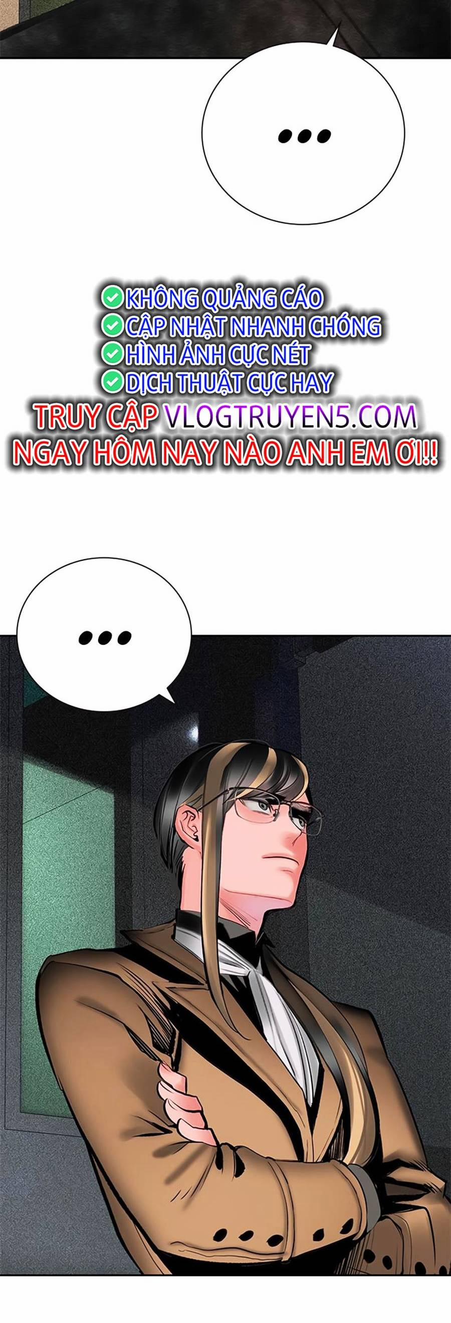 Nhân Trùng Đại Chiến 100 trang 67