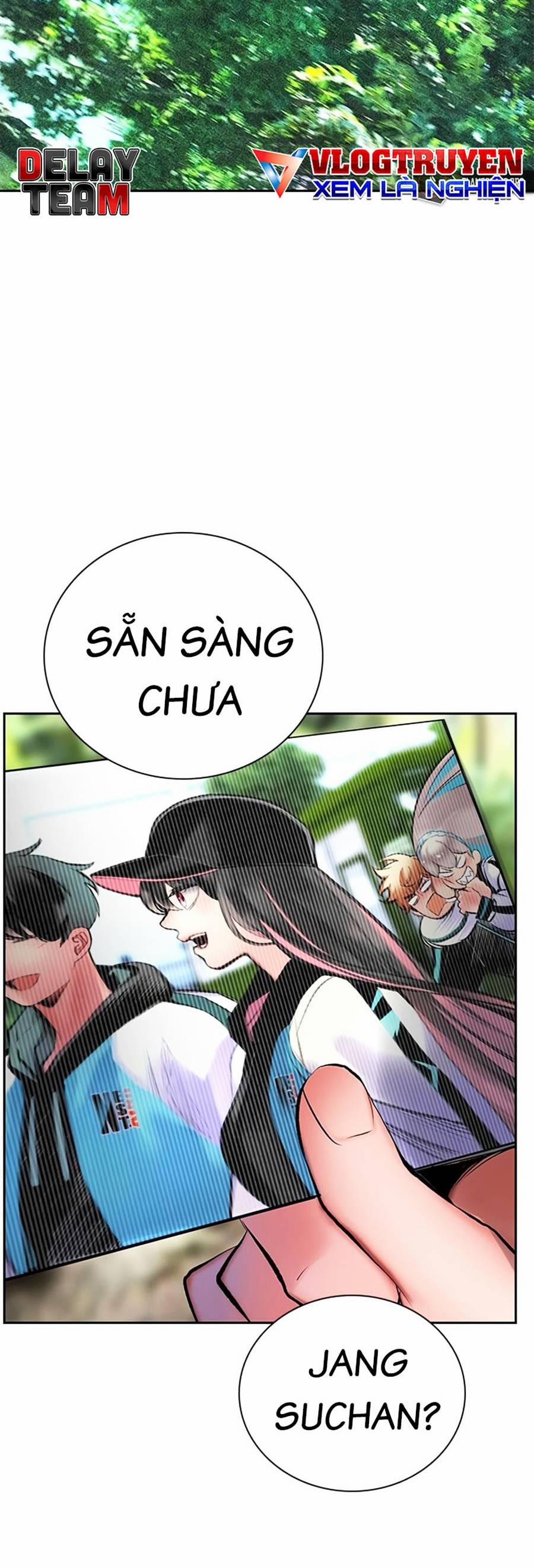 Nhân Trùng Đại Chiến 100 trang 69