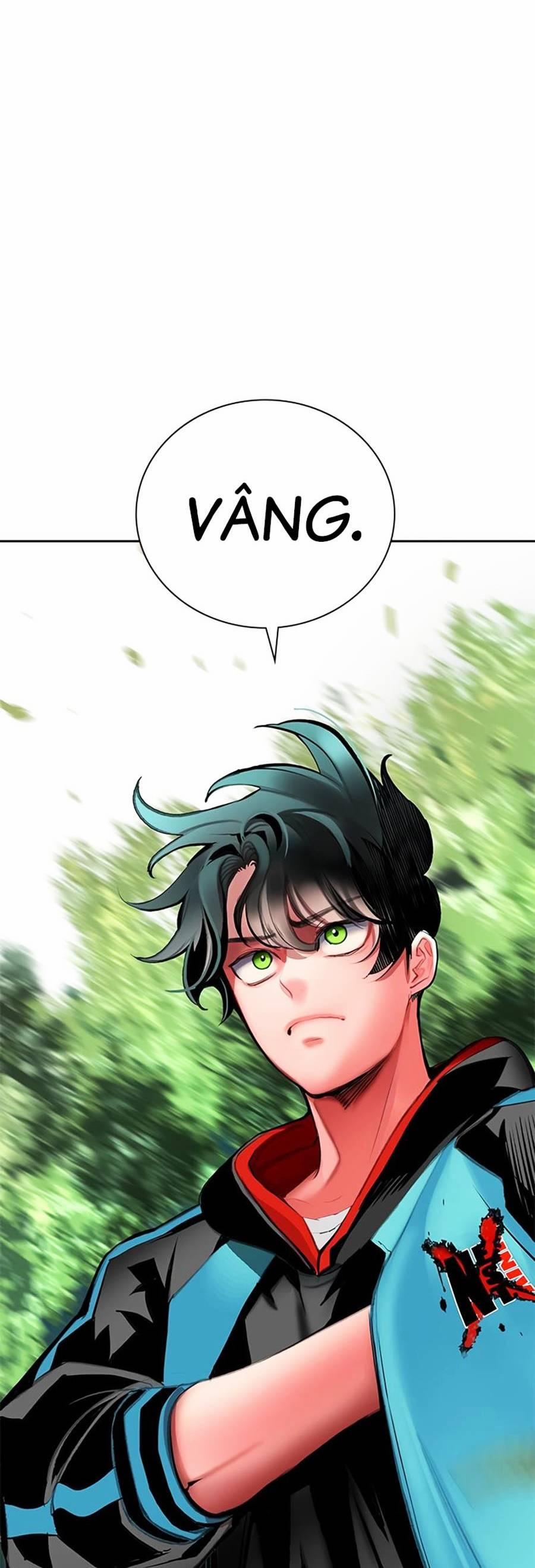 Nhân Trùng Đại Chiến 100 trang 70