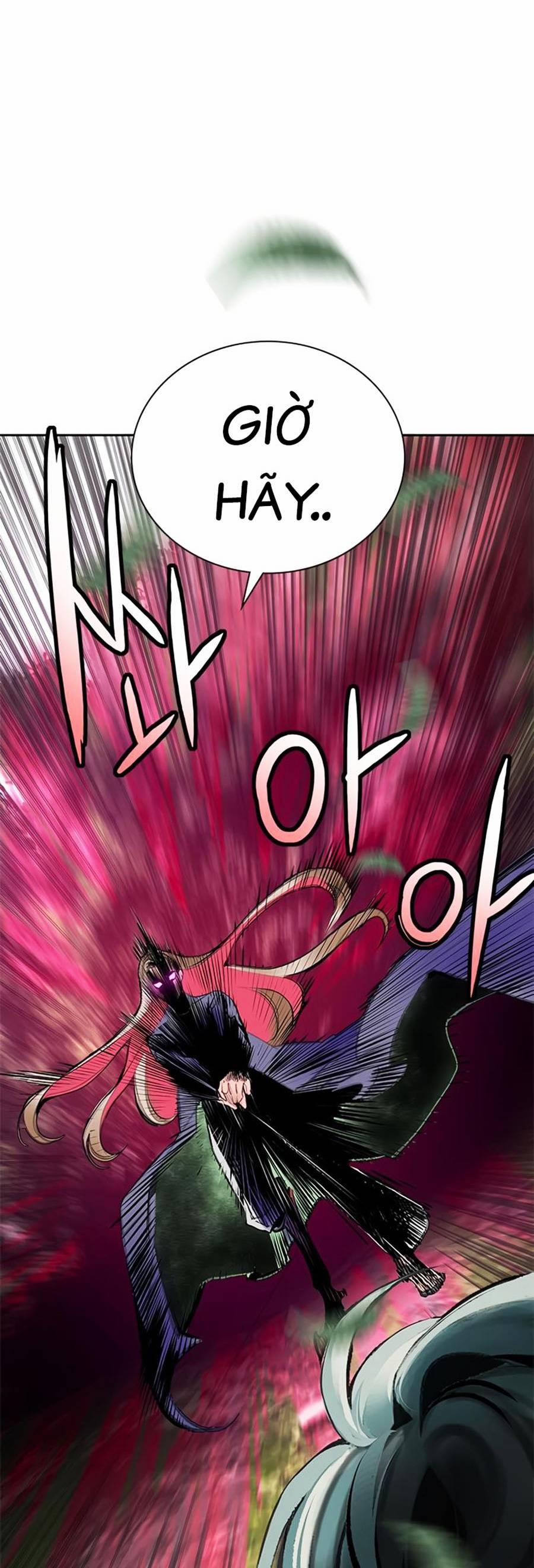 Nhân Trùng Đại Chiến 100 trang 73