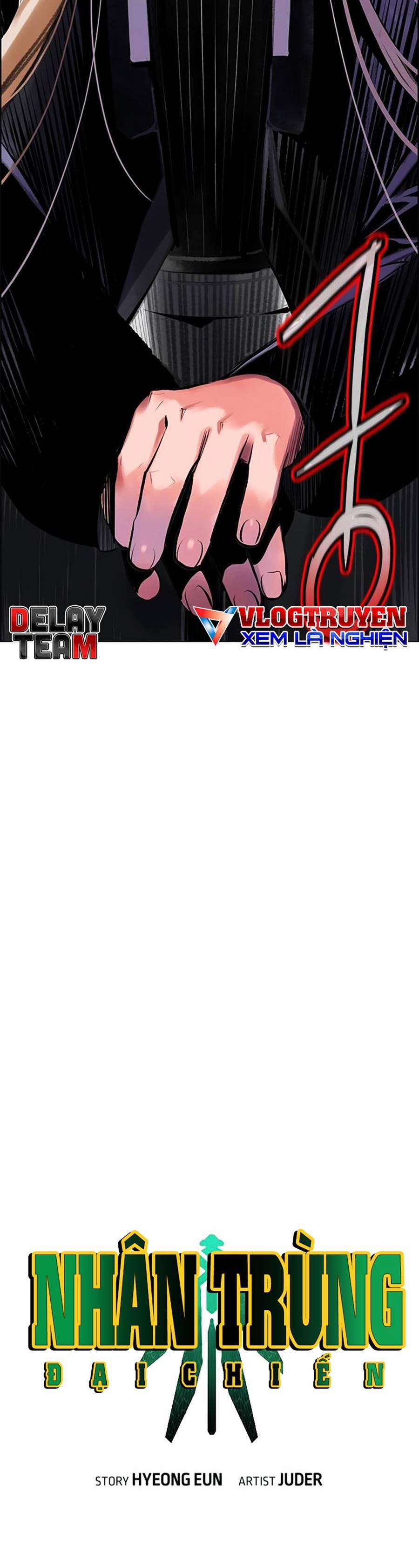 Nhân Trùng Đại Chiến 100 trang 8