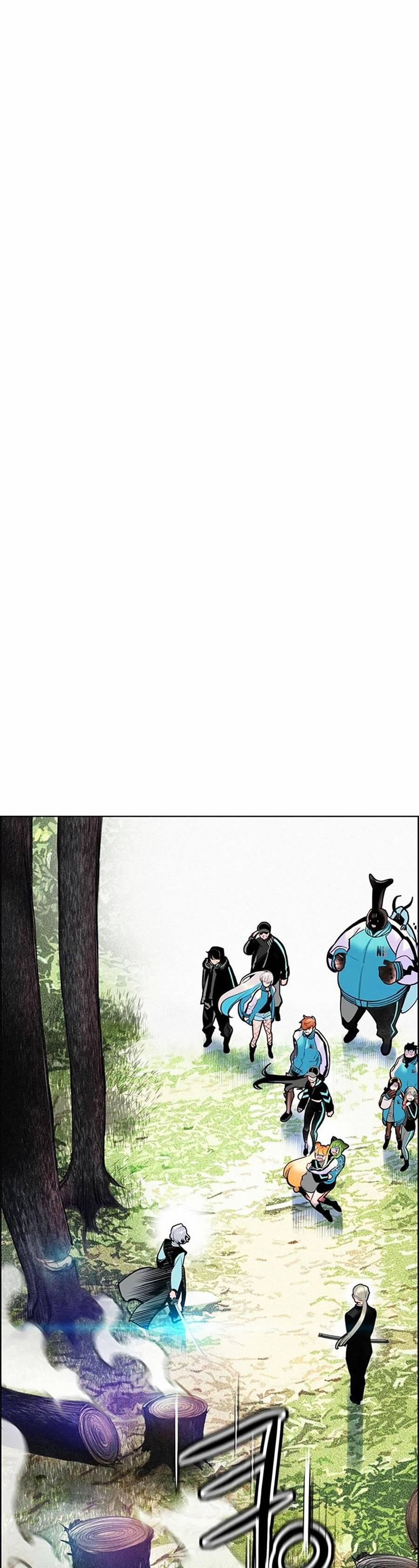 Nhân Trùng Đại Chiến 100 trang 9