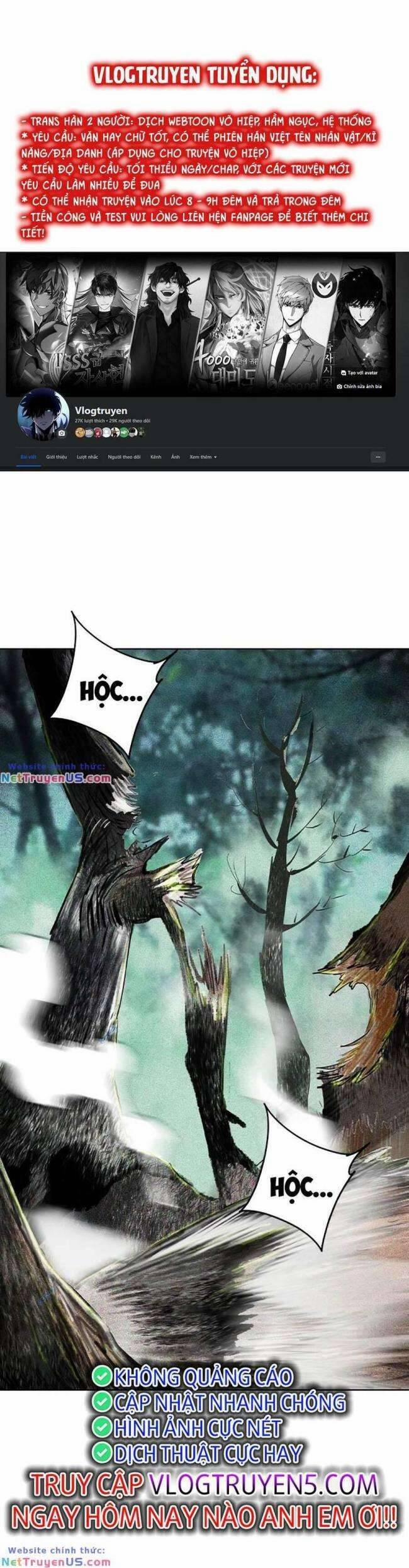 Nhân Trùng Đại Chiến 101 trang 10