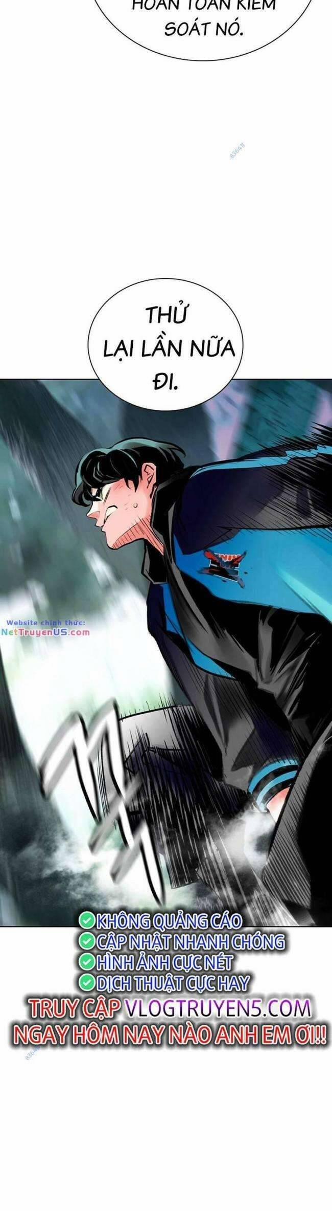 Nhân Trùng Đại Chiến 101 trang 14