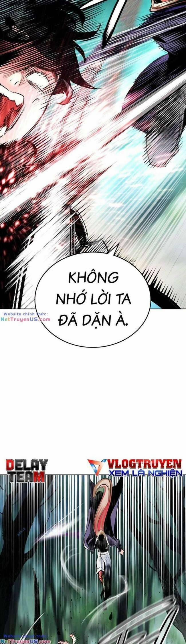 Nhân Trùng Đại Chiến 101 trang 18