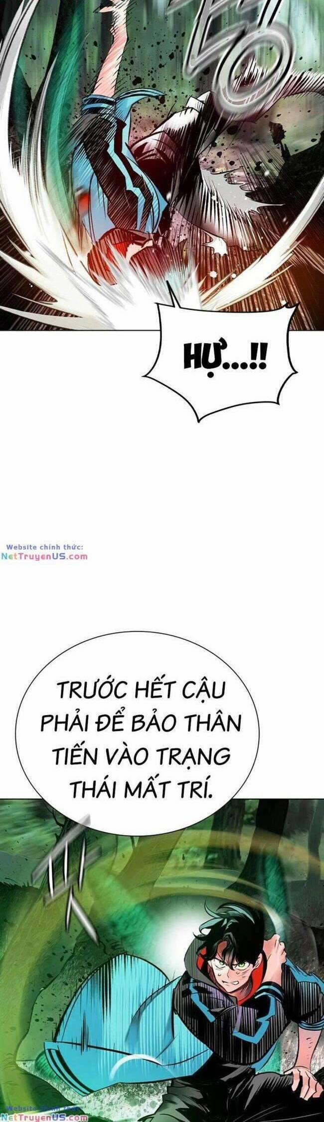 Nhân Trùng Đại Chiến 101 trang 19