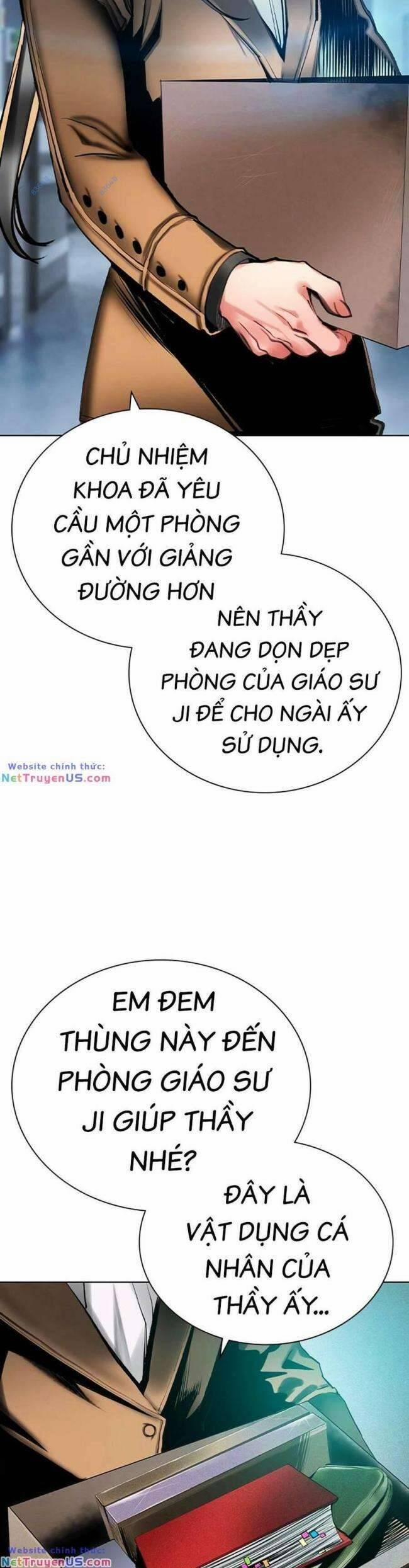 Nhân Trùng Đại Chiến 101 trang 2