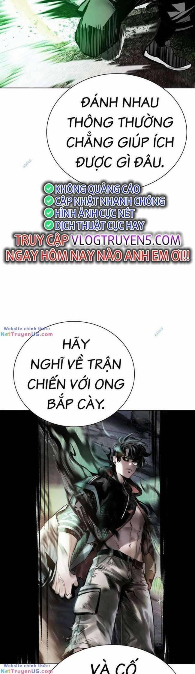 Nhân Trùng Đại Chiến 101 trang 20