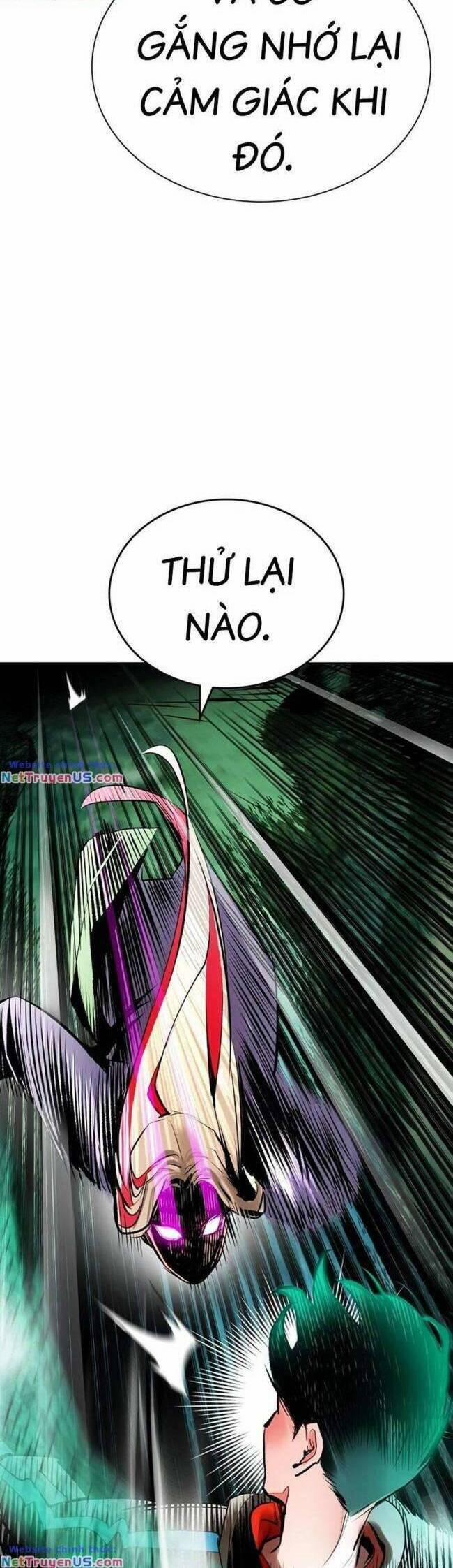 Nhân Trùng Đại Chiến 101 trang 21