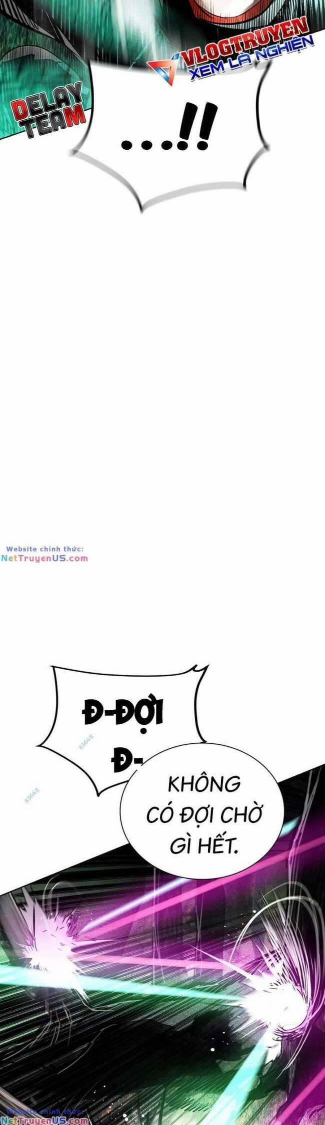 Nhân Trùng Đại Chiến 101 trang 22