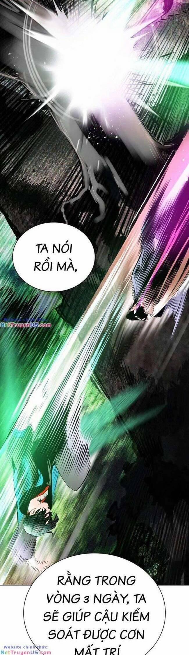 Nhân Trùng Đại Chiến 101 trang 23