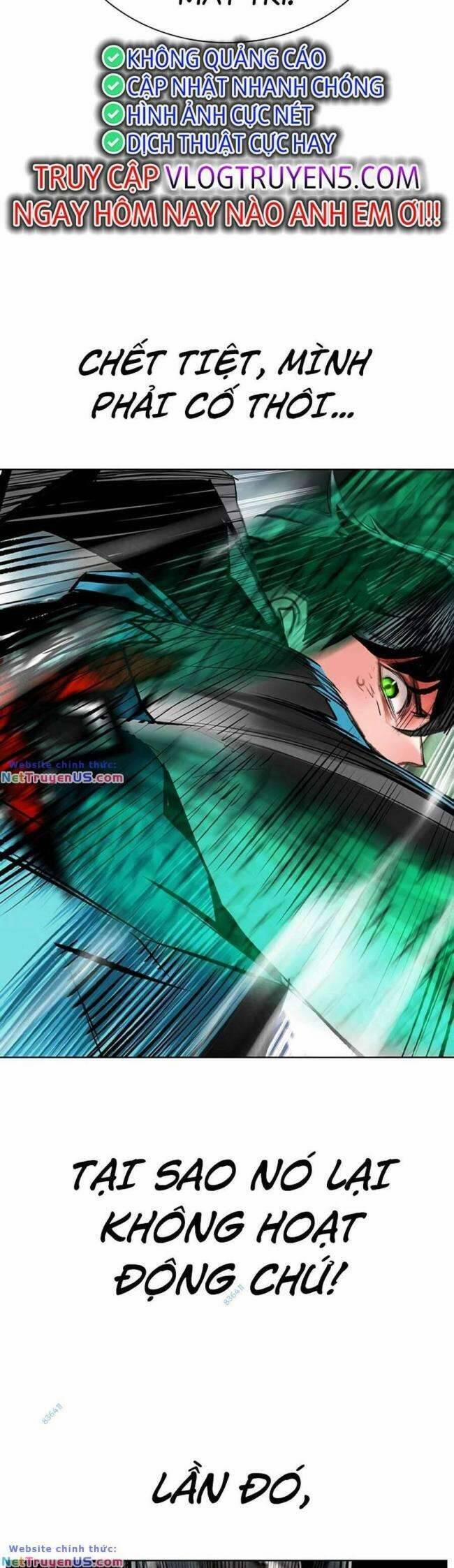 Nhân Trùng Đại Chiến 101 trang 24