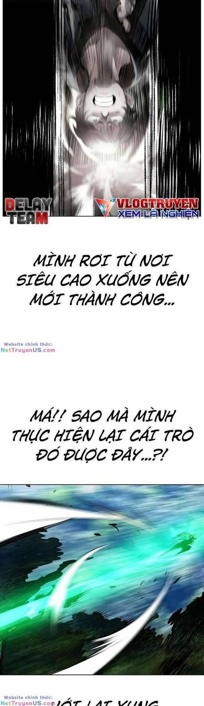 Nhân Trùng Đại Chiến 101 trang 25