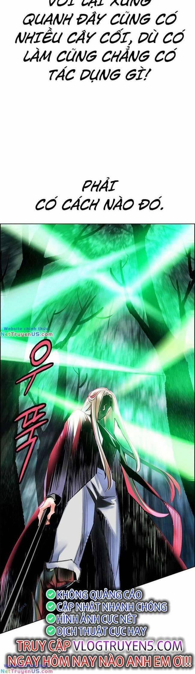 Nhân Trùng Đại Chiến 101 trang 26