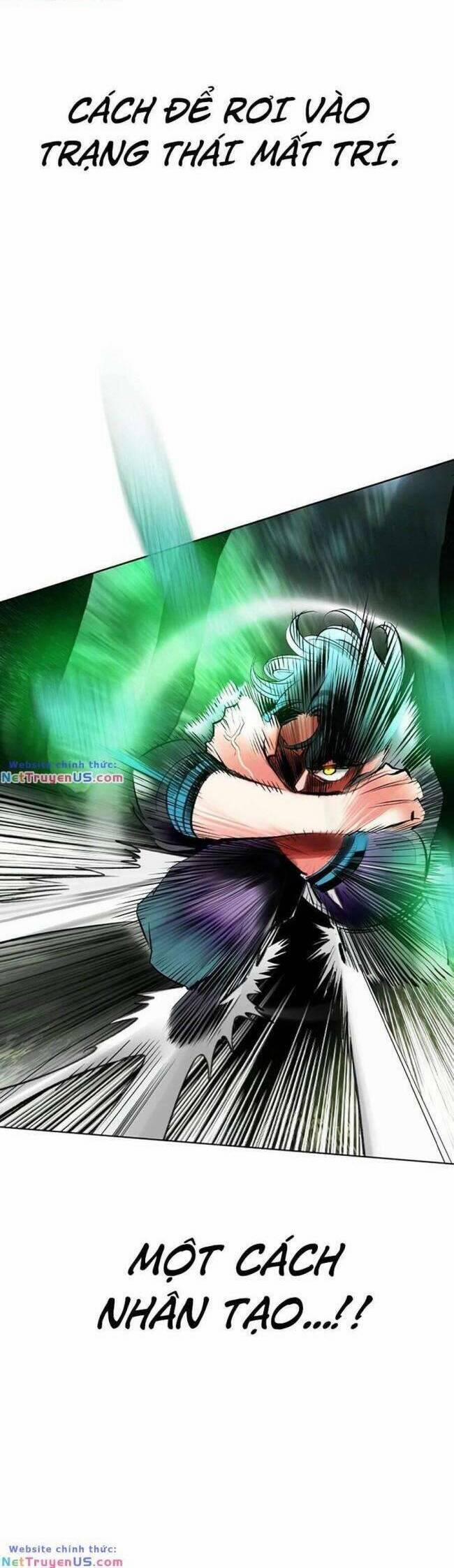 Nhân Trùng Đại Chiến 101 trang 27