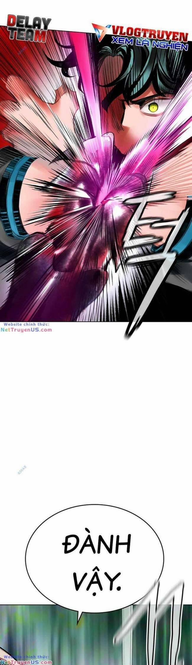 Nhân Trùng Đại Chiến 101 trang 28