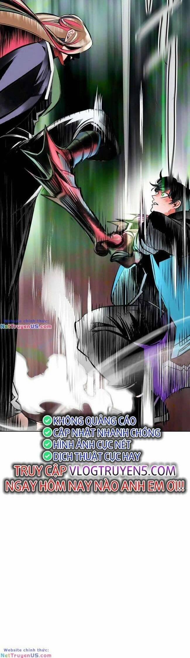 Nhân Trùng Đại Chiến 101 trang 29