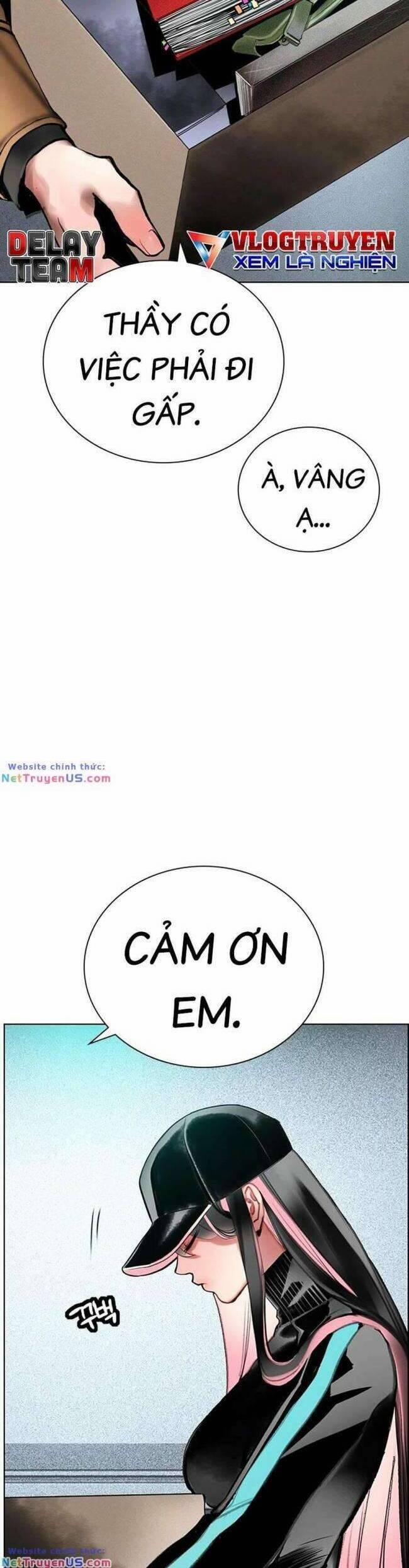 Nhân Trùng Đại Chiến 101 trang 3