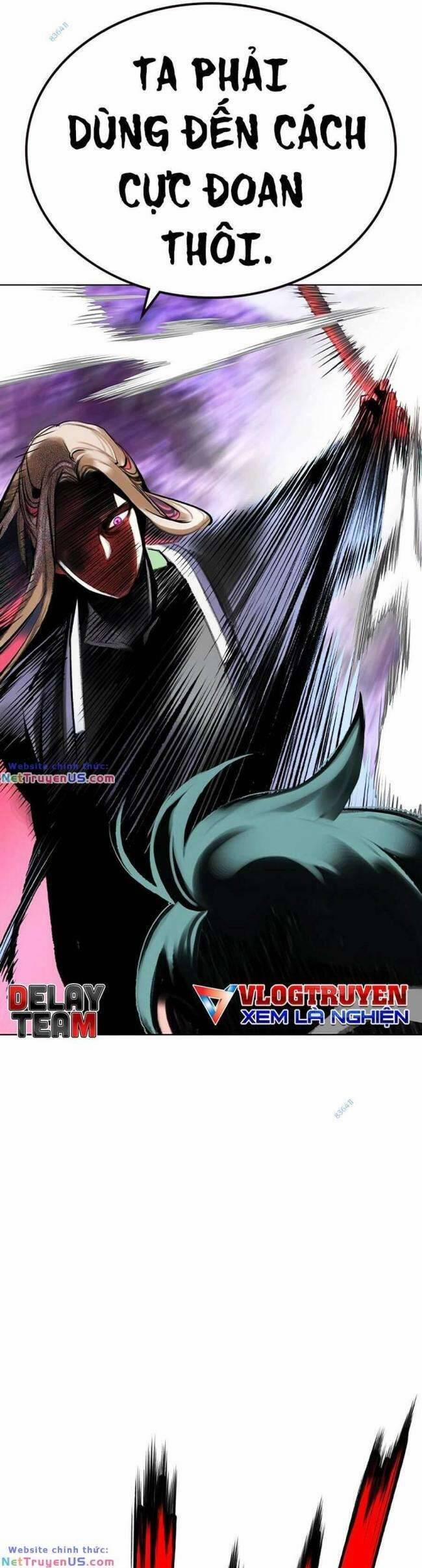 Nhân Trùng Đại Chiến 101 trang 30