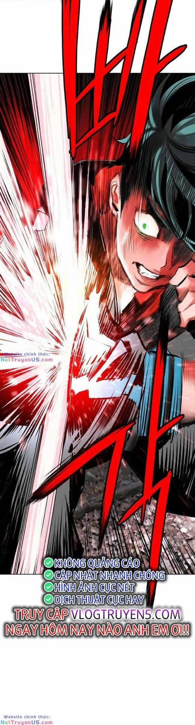 Nhân Trùng Đại Chiến 101 trang 31