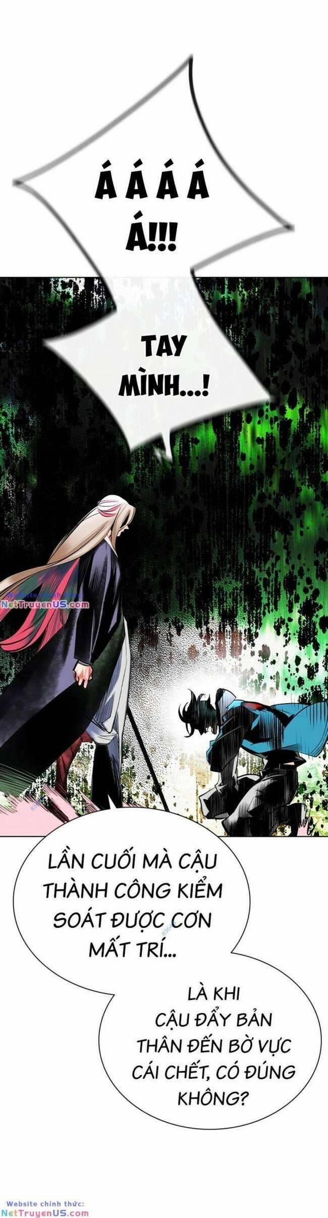 Nhân Trùng Đại Chiến 101 trang 32