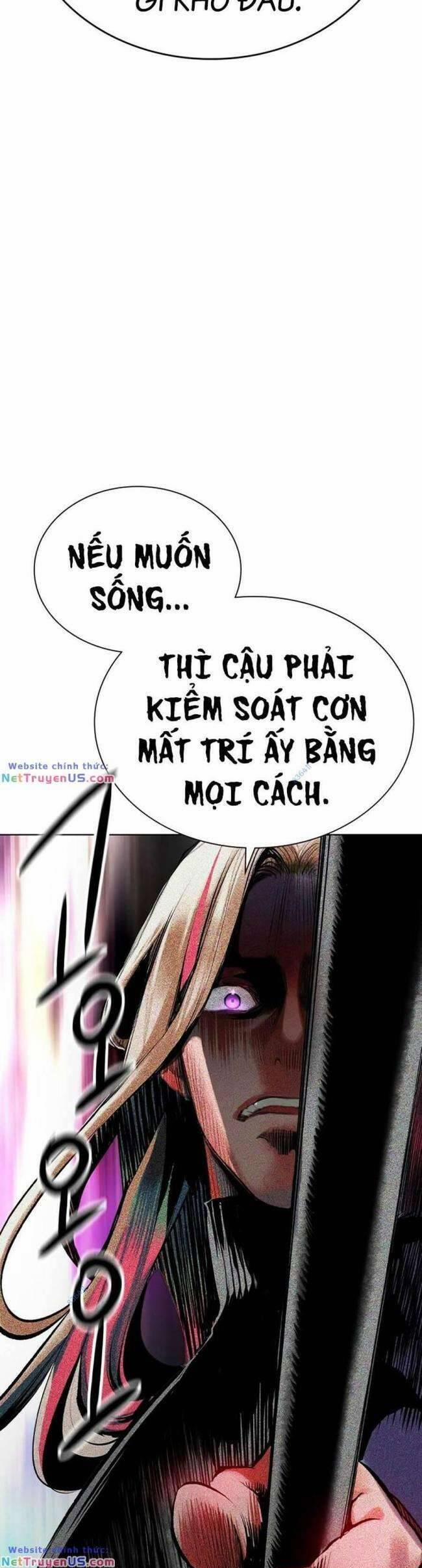 Nhân Trùng Đại Chiến 101 trang 34