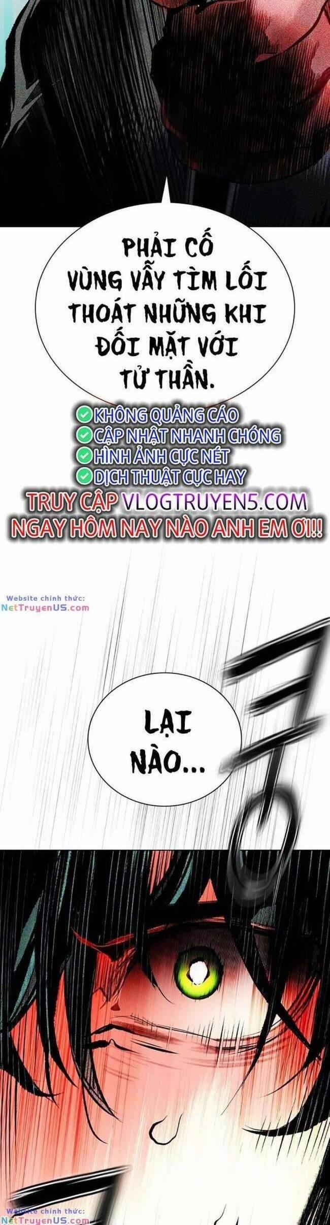 Nhân Trùng Đại Chiến 101 trang 35